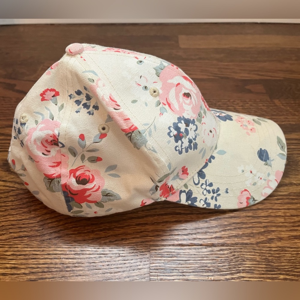 Women’s BGBGeneration Floral Cap